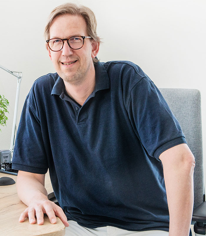 Gunnar Lankenau